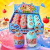 Mischievous Daily Life - Nano Glue Specification image